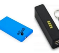 Powerbanks